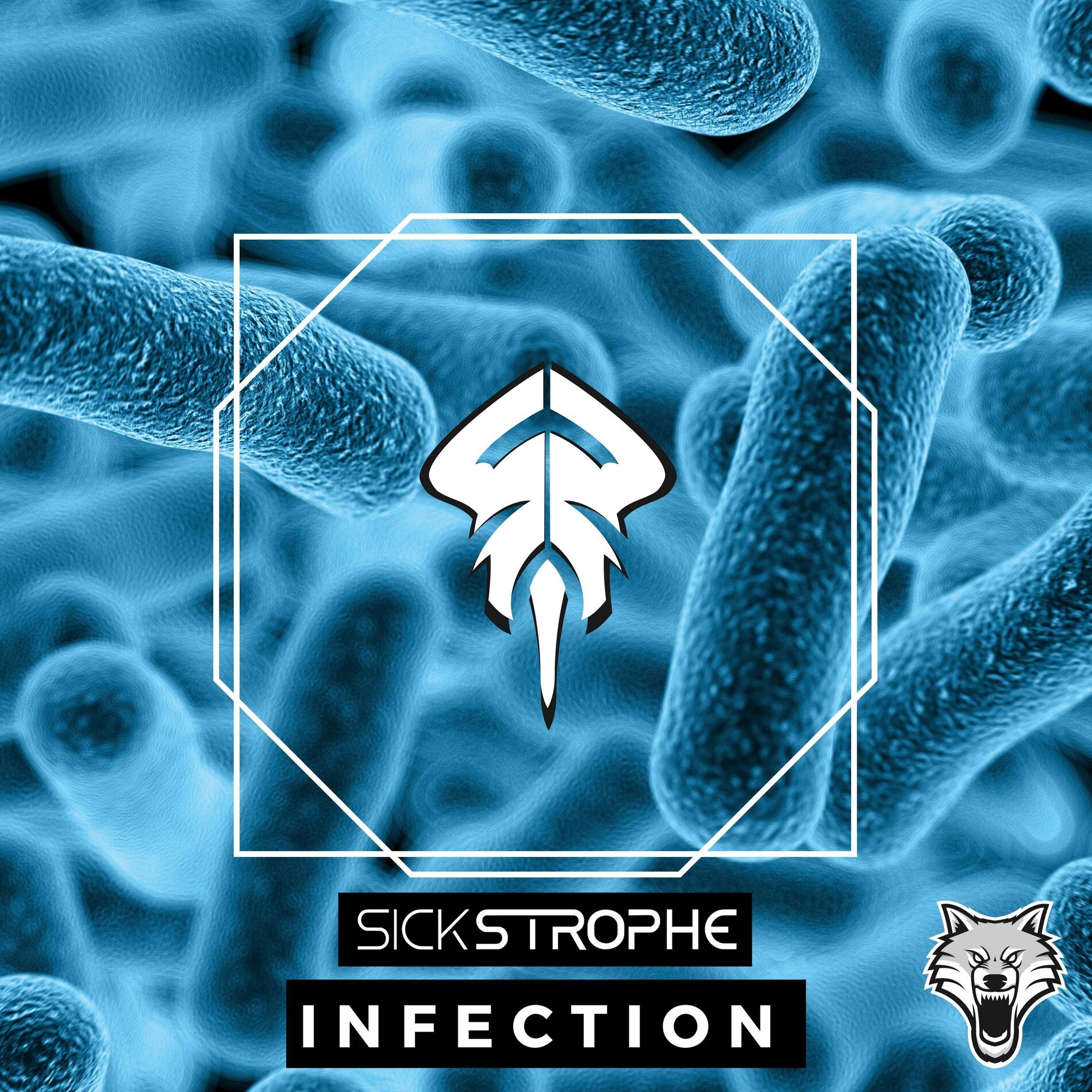 Album cover of Infection
