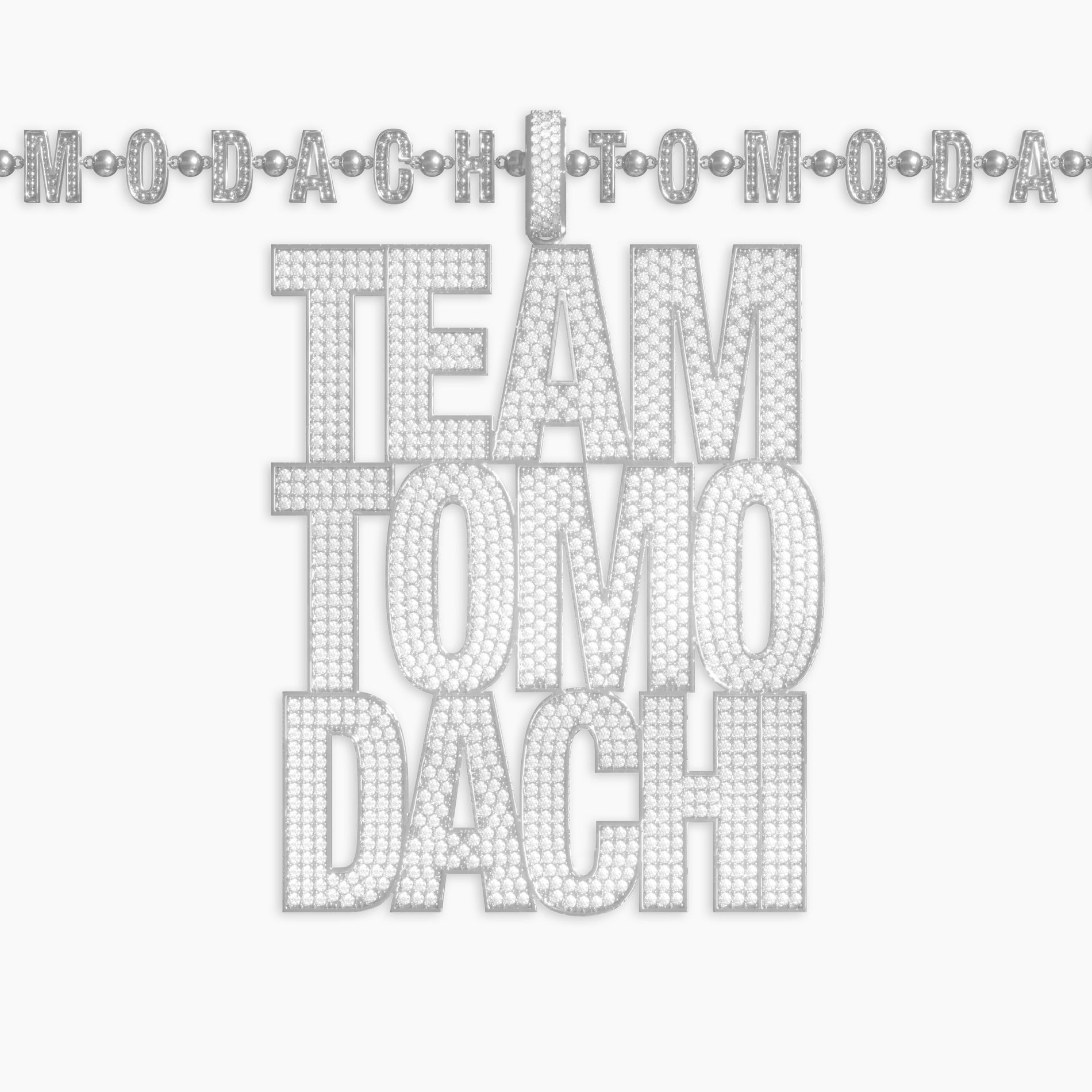 Album cover of Team Tomodachi (The Remixes)
