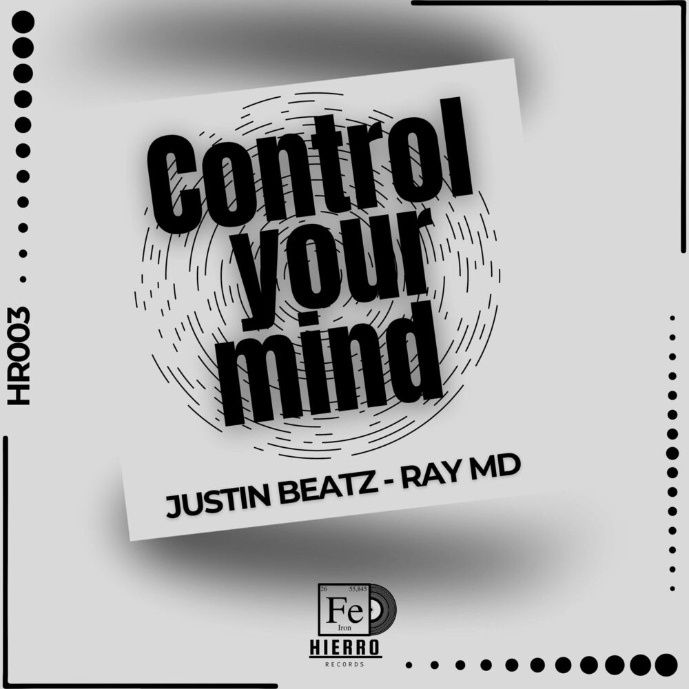 Picture of Control Your Mind