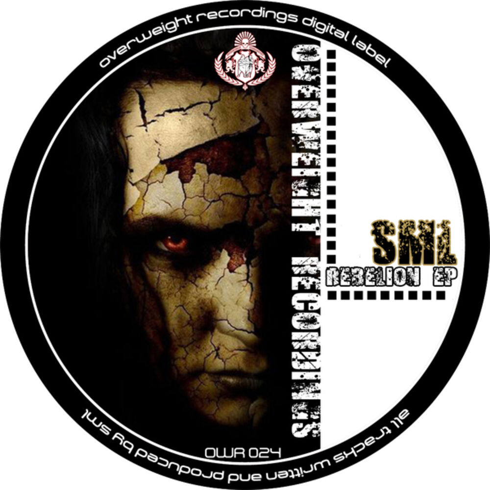 Picture of Rebelion Ep