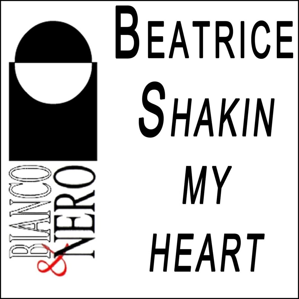 Picture of Shakin' My Heart
