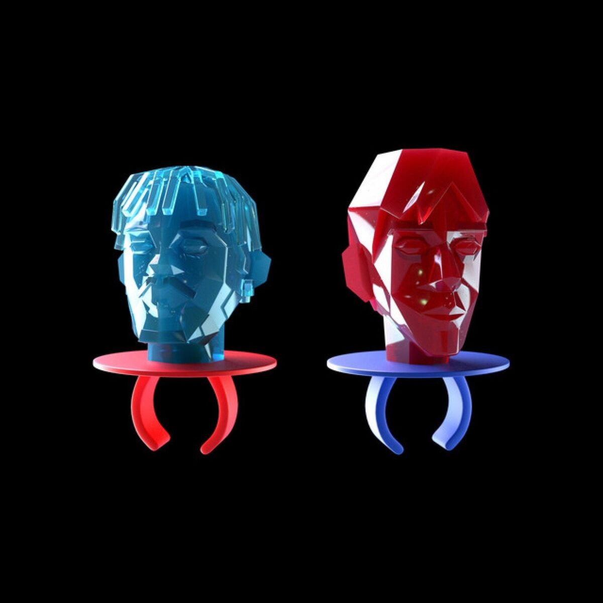 Album cover of Ring Pop