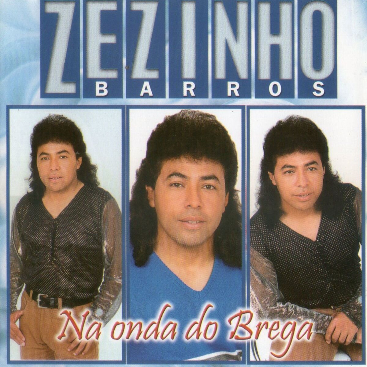 Album cover of Eu Vou Beber