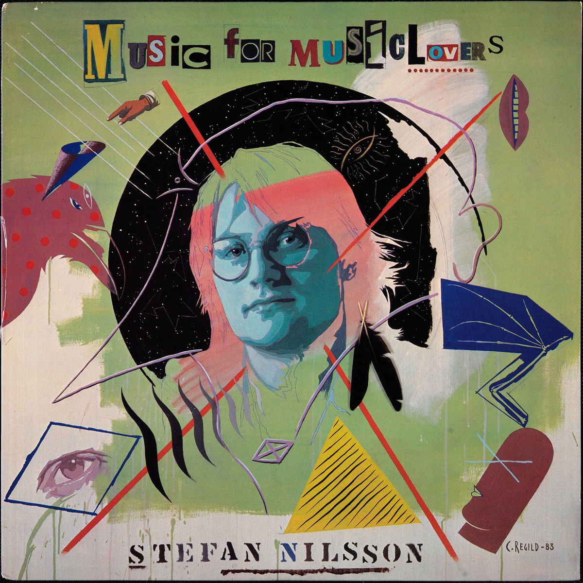 filmmusik / ステファンニルソン　stefan nilsson Filmmusik by Stefan Nilsson (CD, Nov-1998, Virgin) Near Mint