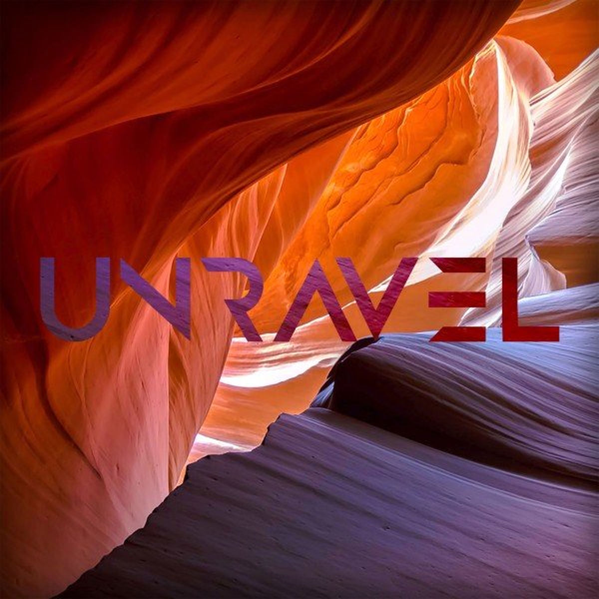 Album cover of Unravel