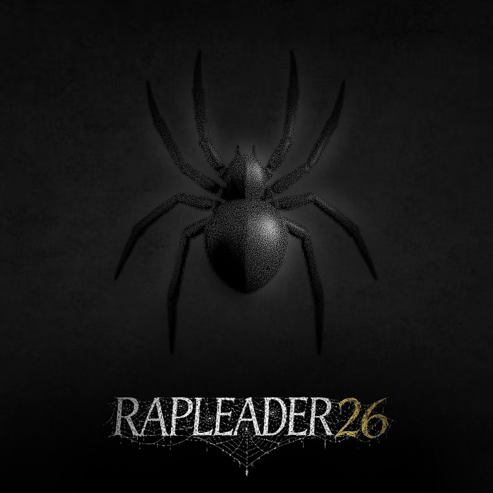 Album cover of RAPLEADER 26