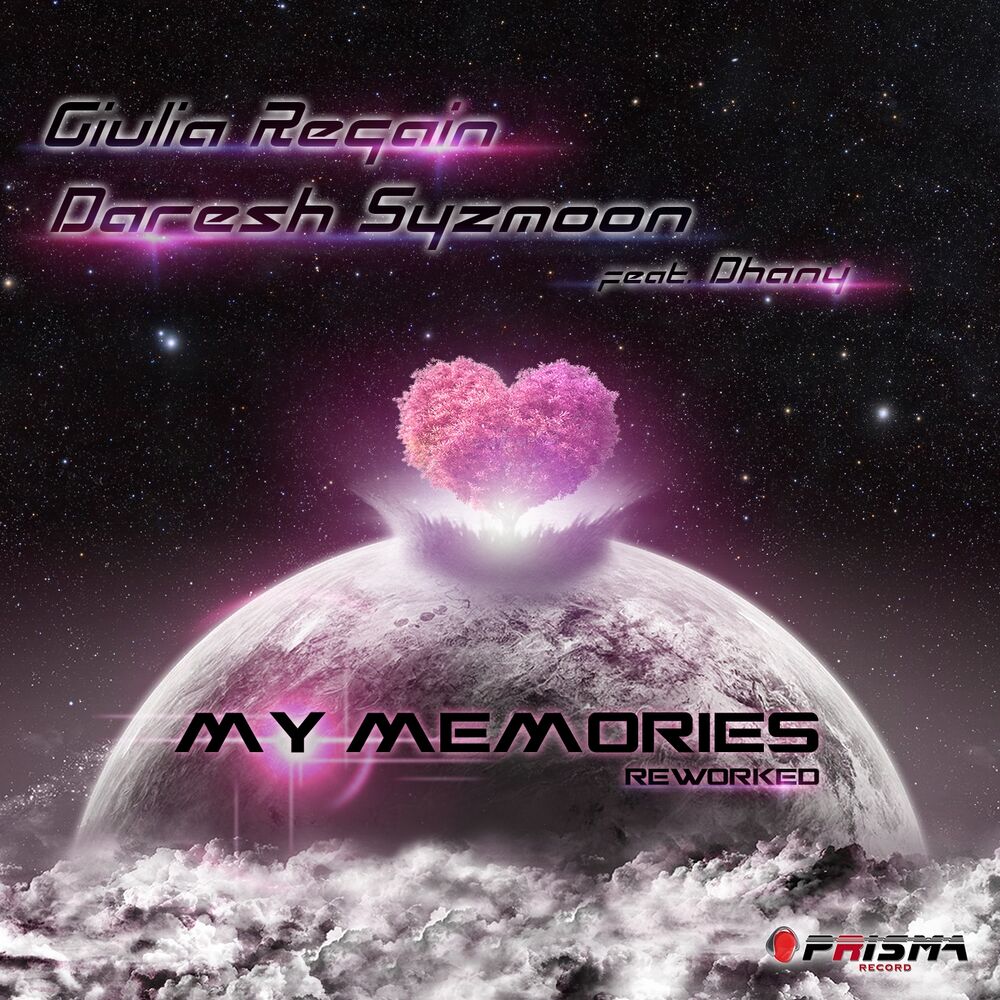 Picture of My Memories (Reworked)