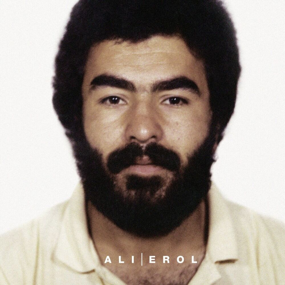 Picture of Erol