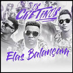 Cover of Elas Balançam