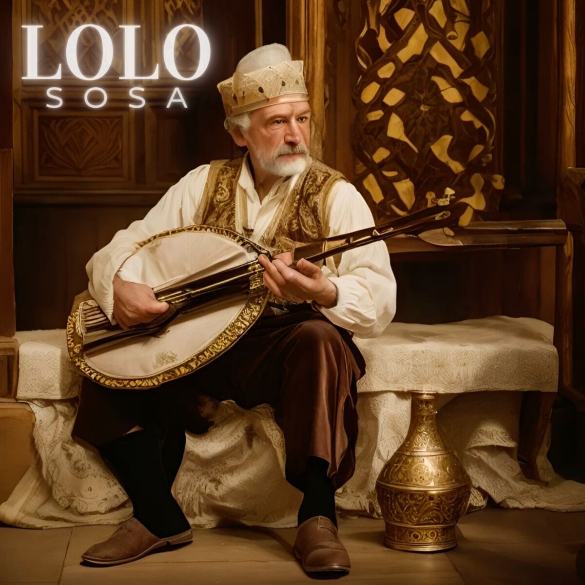 Album cover of LoLo