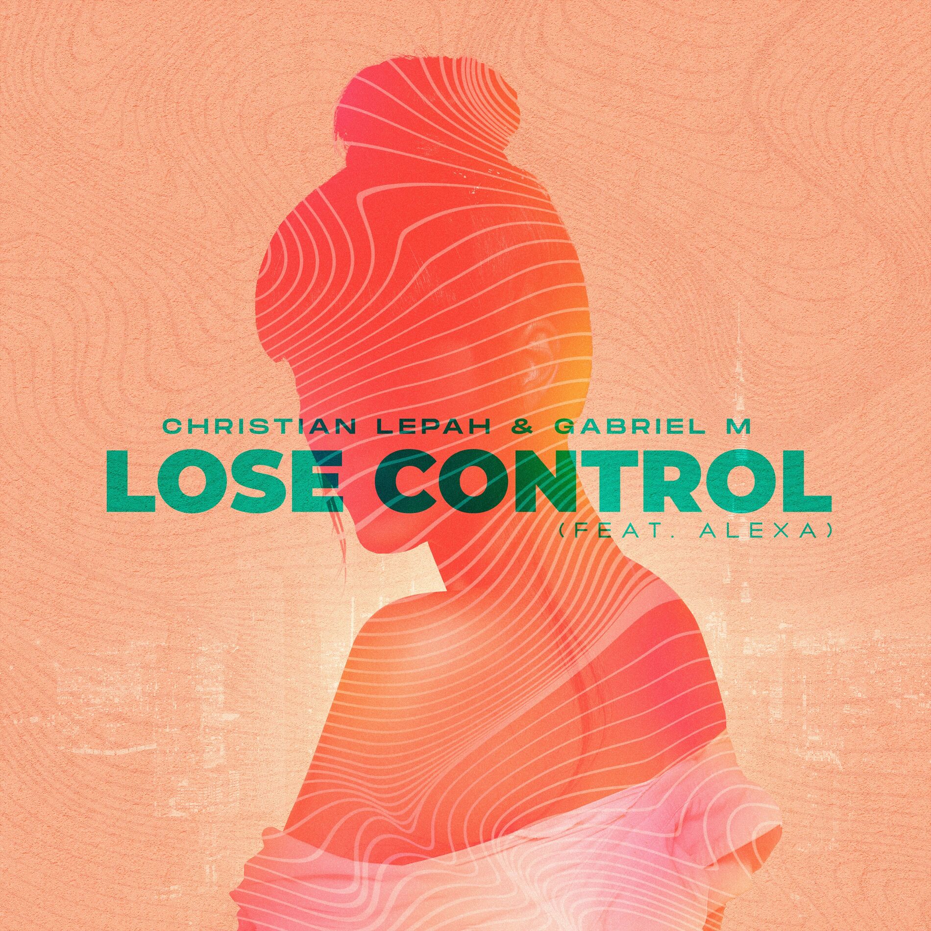 Album cover of Lose Control