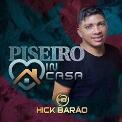 Cover of Piseiro In Casa