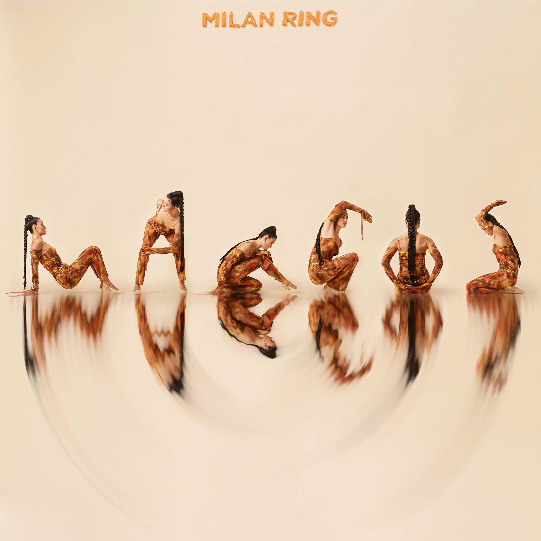 Album cover of Mangos (Deluxe)