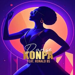 Dansé konpa