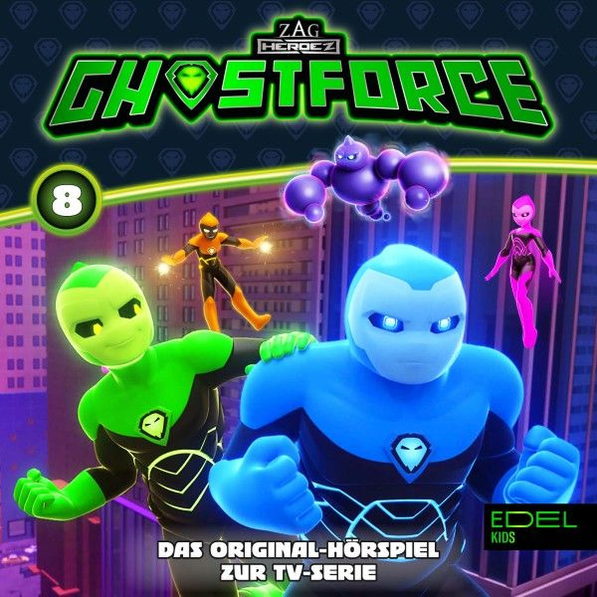 Album cover of Levisfer - Teil 3