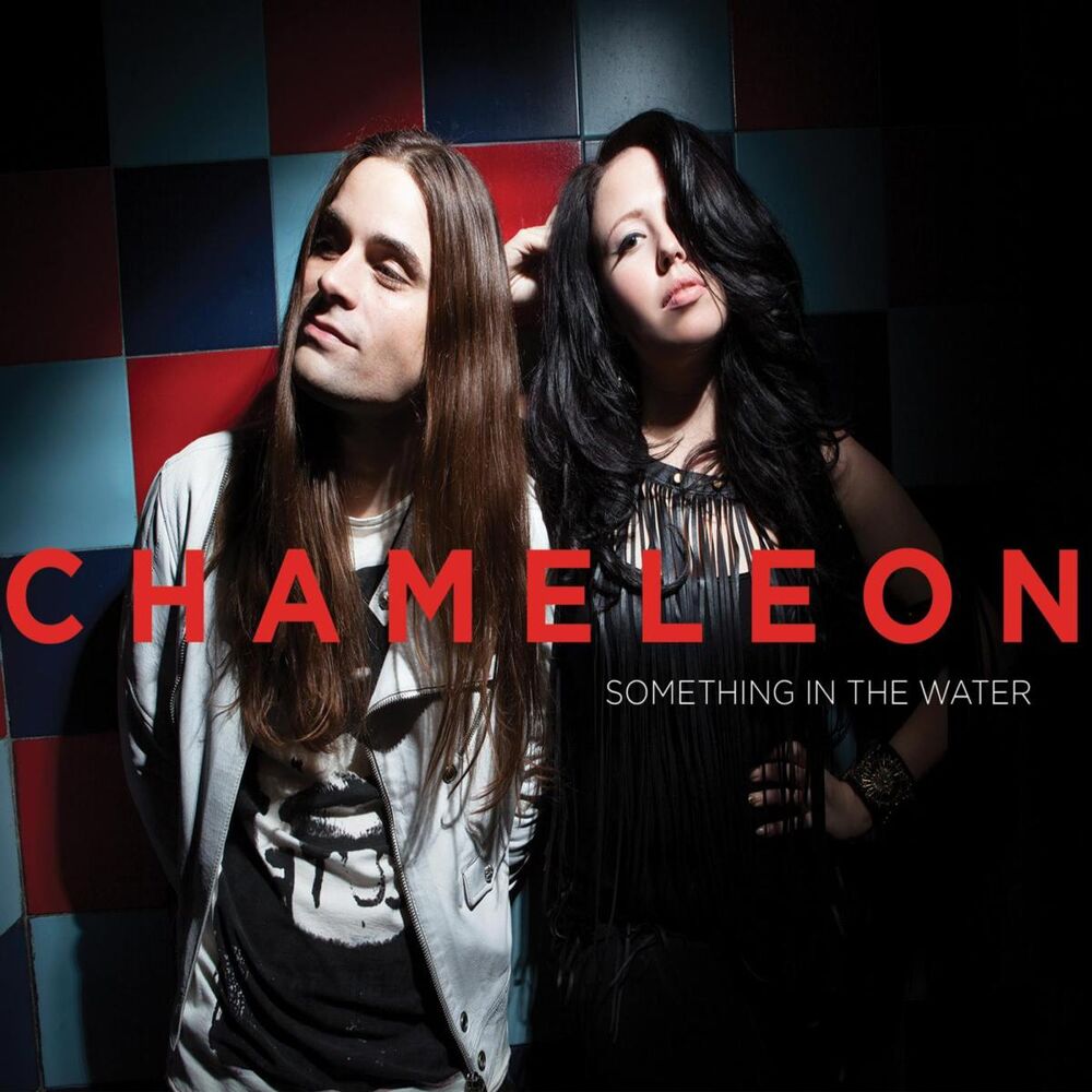 Picture of Something in the Water - EP