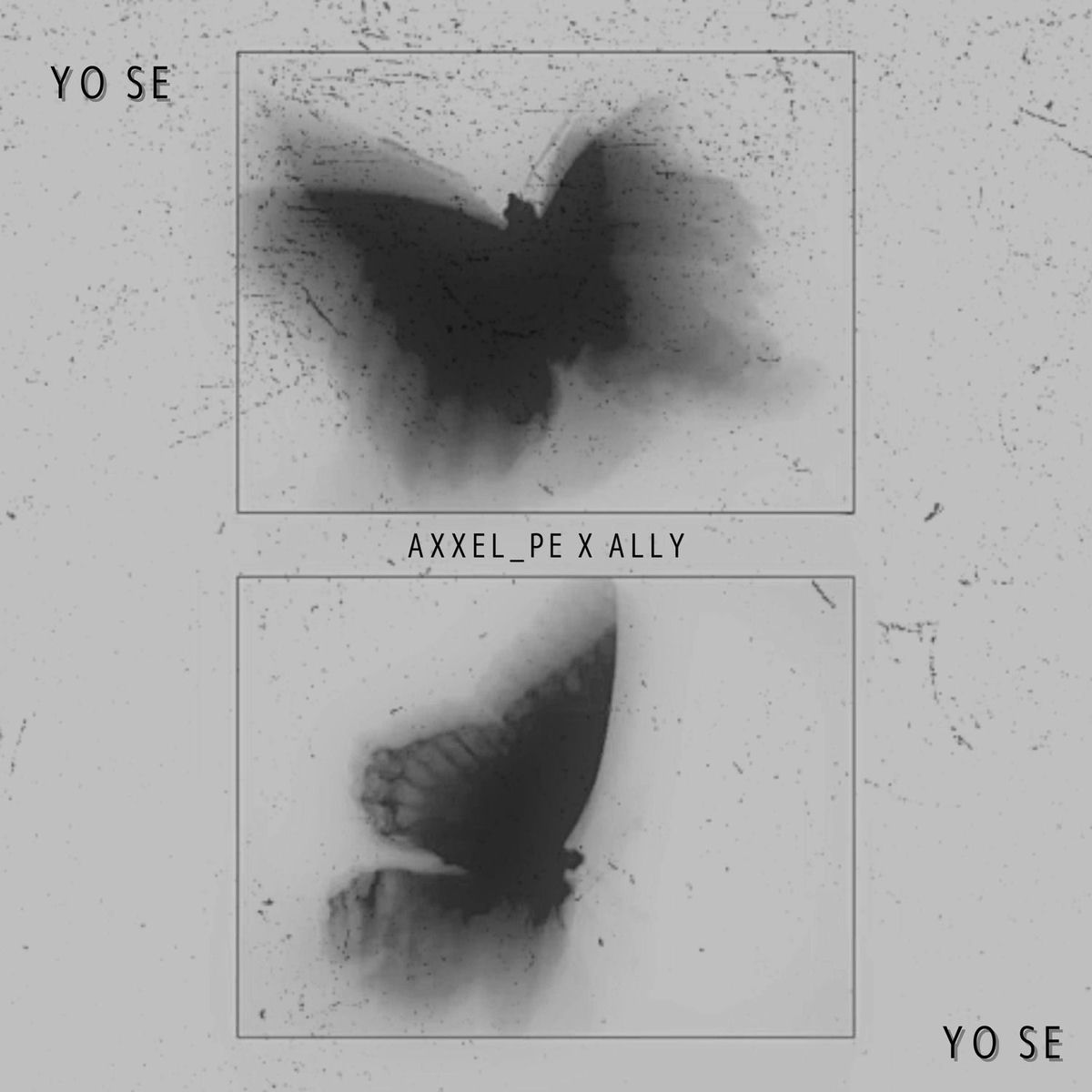 Album cover of YO SE