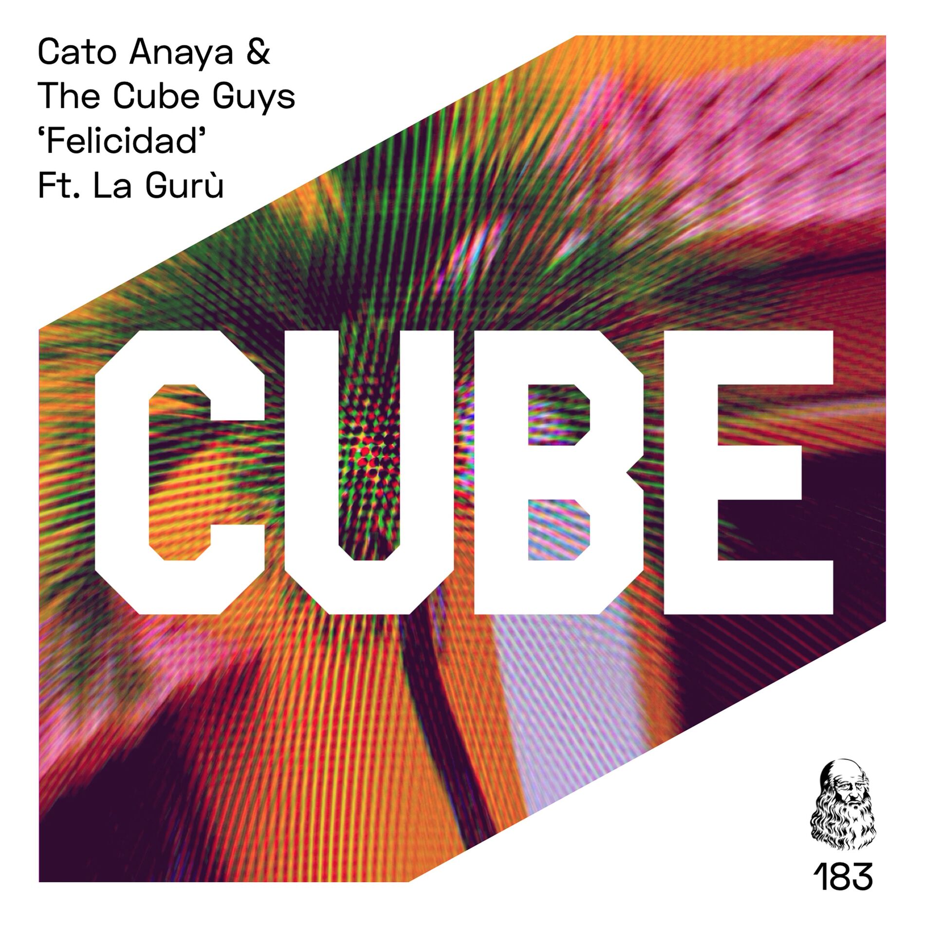 Album cover of Felicidad (Colombian Mix)