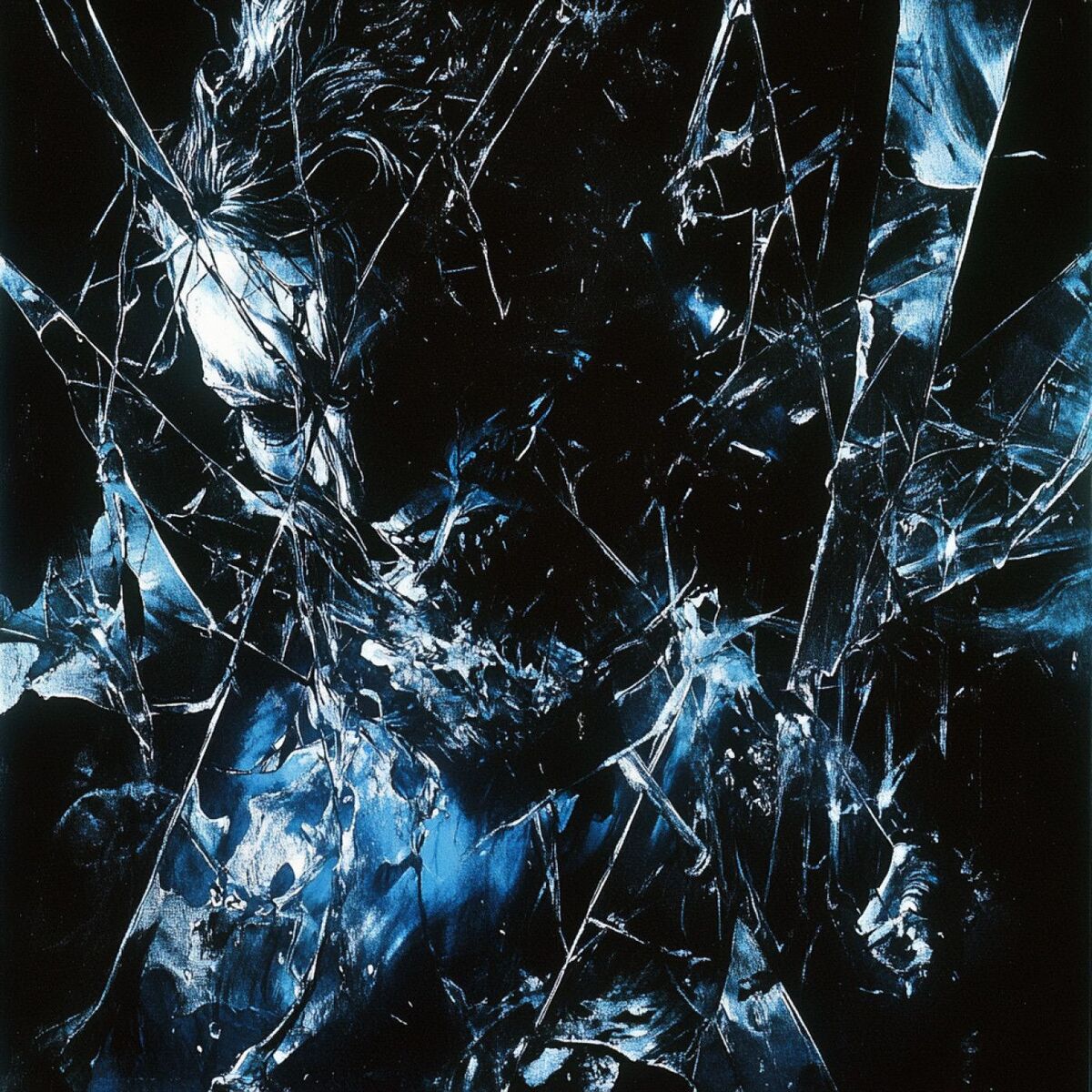 Album cover of It's All Inside My Head