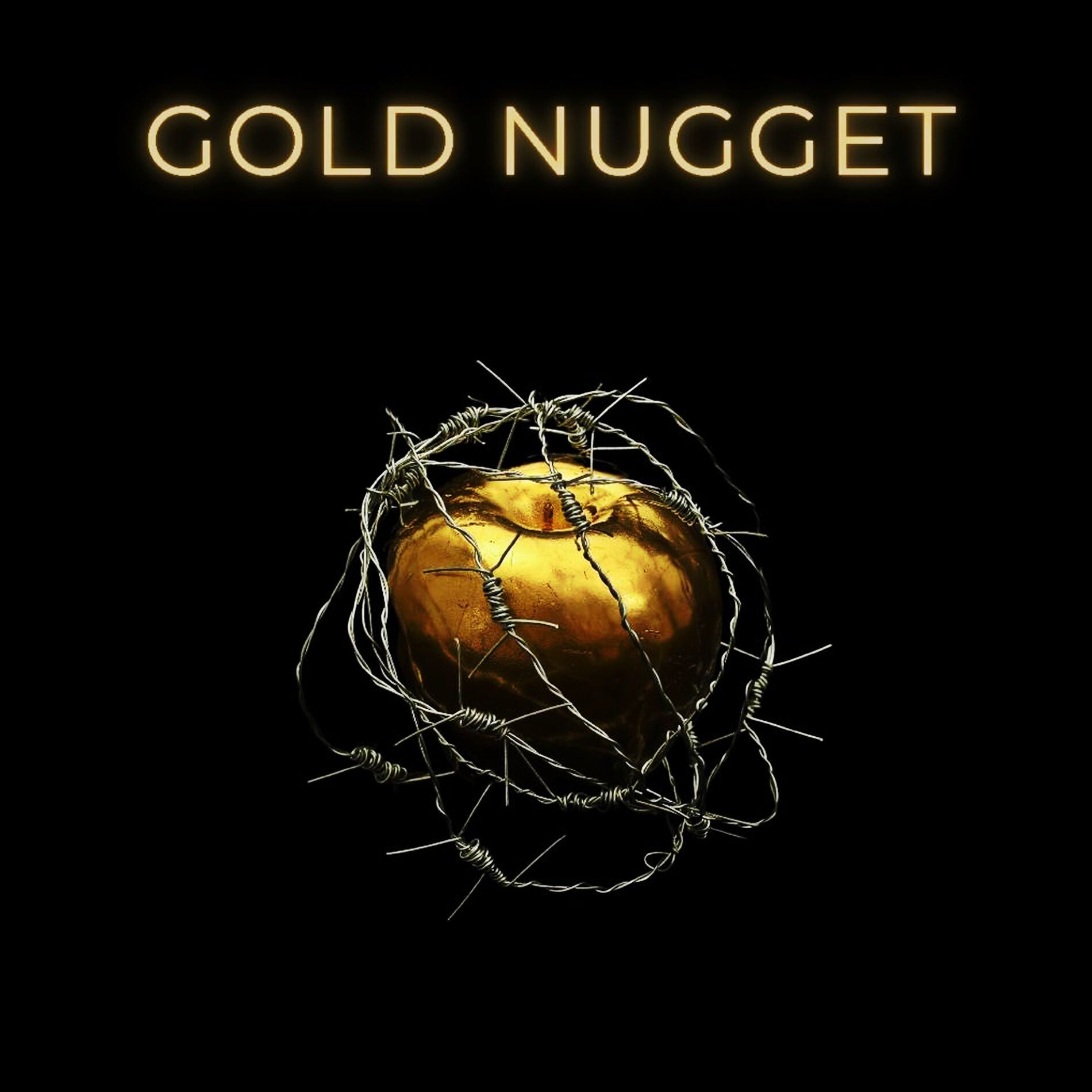 Album cover of Gold Nugget