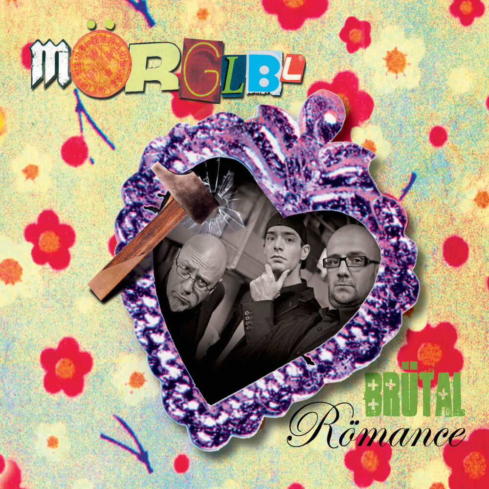 Picture of Brutal Romance