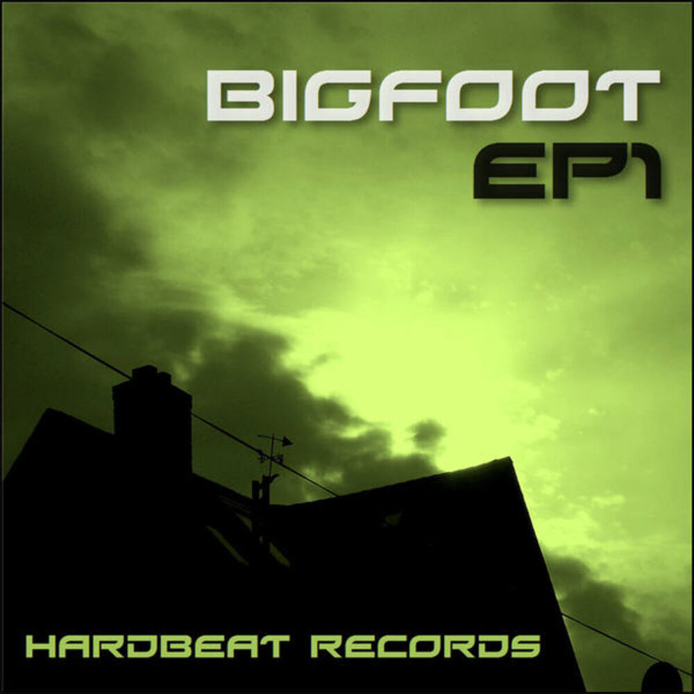 Picture of Bigfoot EP1