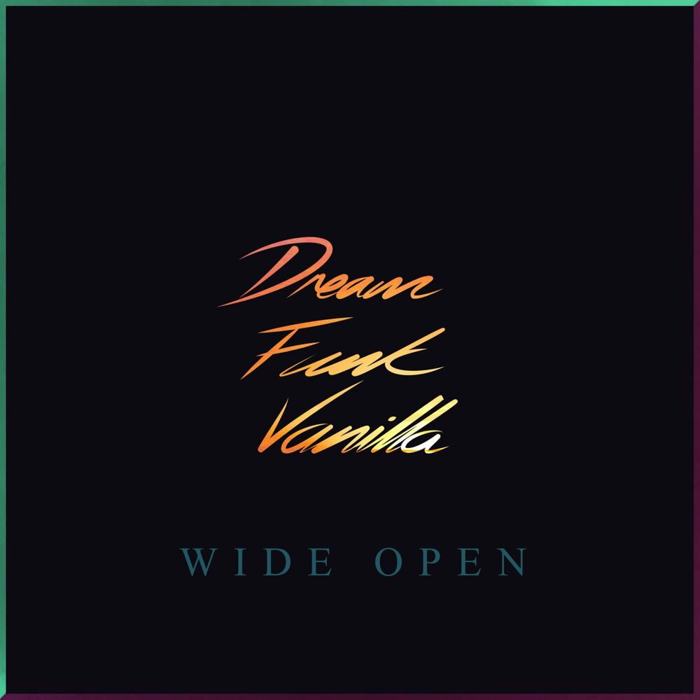 Picture of Wide Open