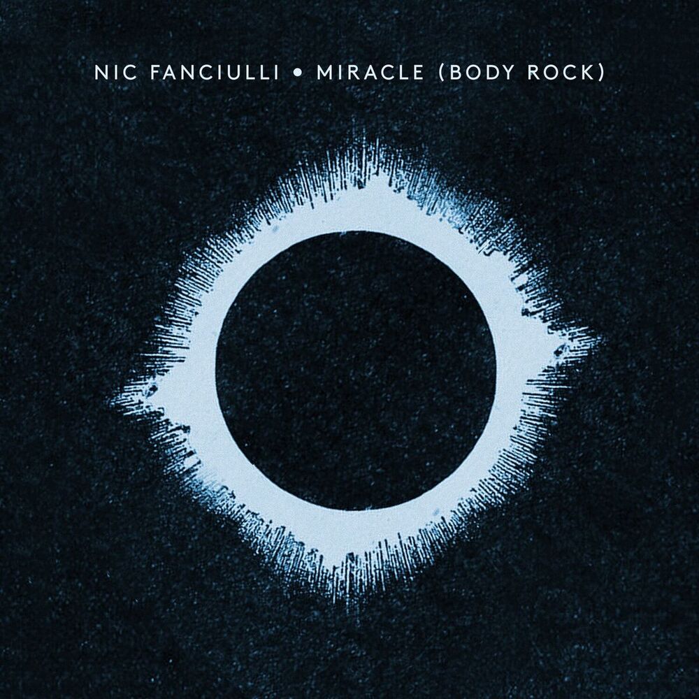 Picture of Miracle (Body Rock)