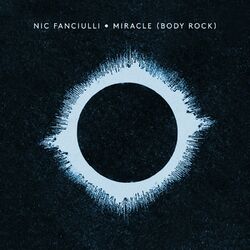 Cover of Miracle (Body Rock)