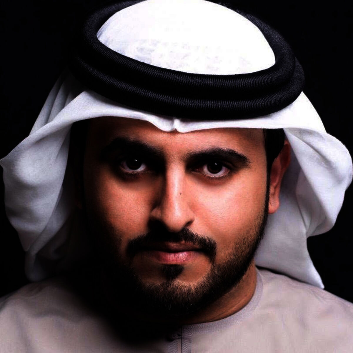 Album cover of Ma Abeek - Single