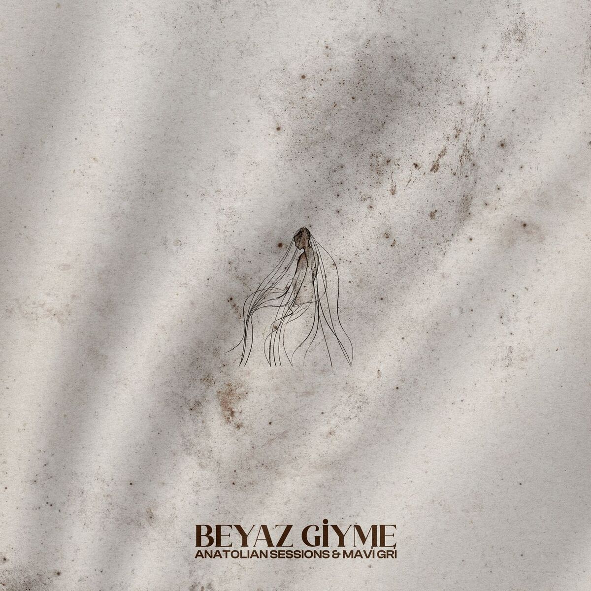 Album cover of Beyaz Giyme