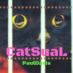 Cover of CatSual