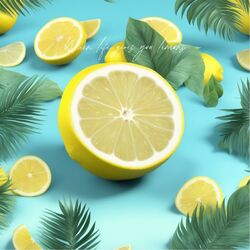 Cover of Lemonade