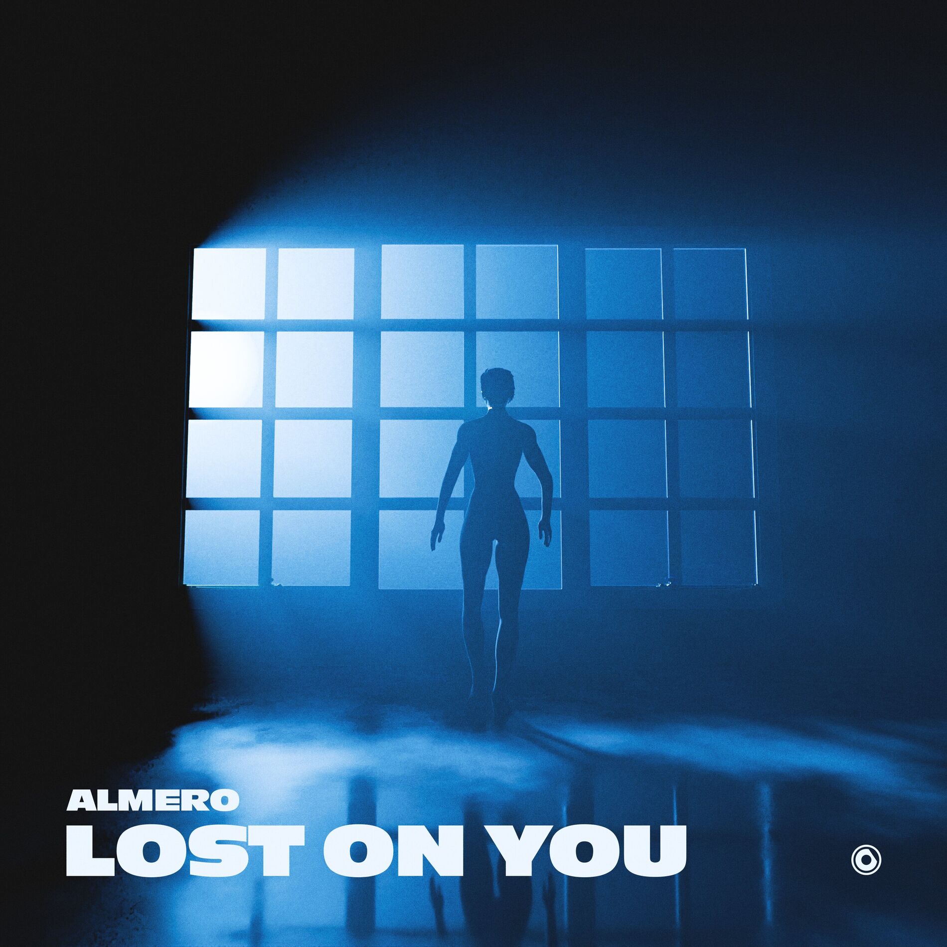 Album cover of Lost On You