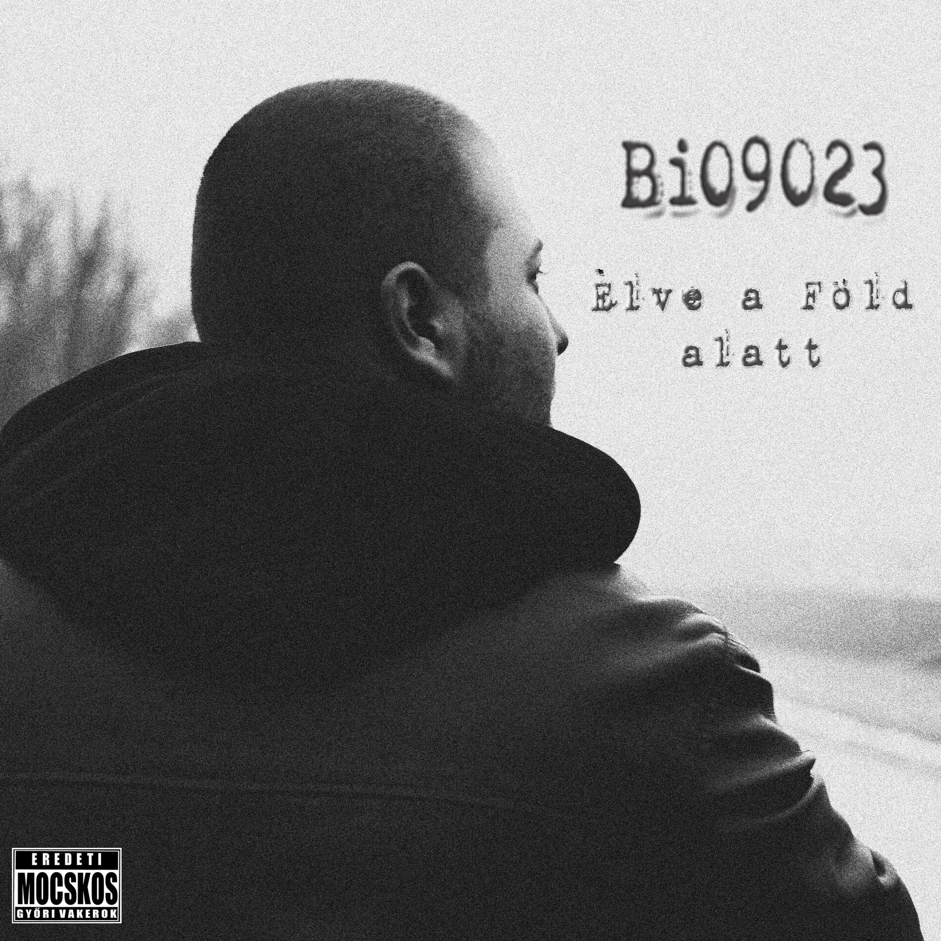 Album cover of Élve A Föld Alatt