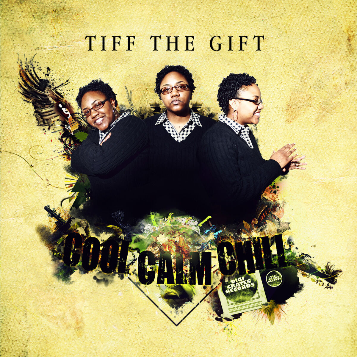 Album cover of Celestial Sunshine
