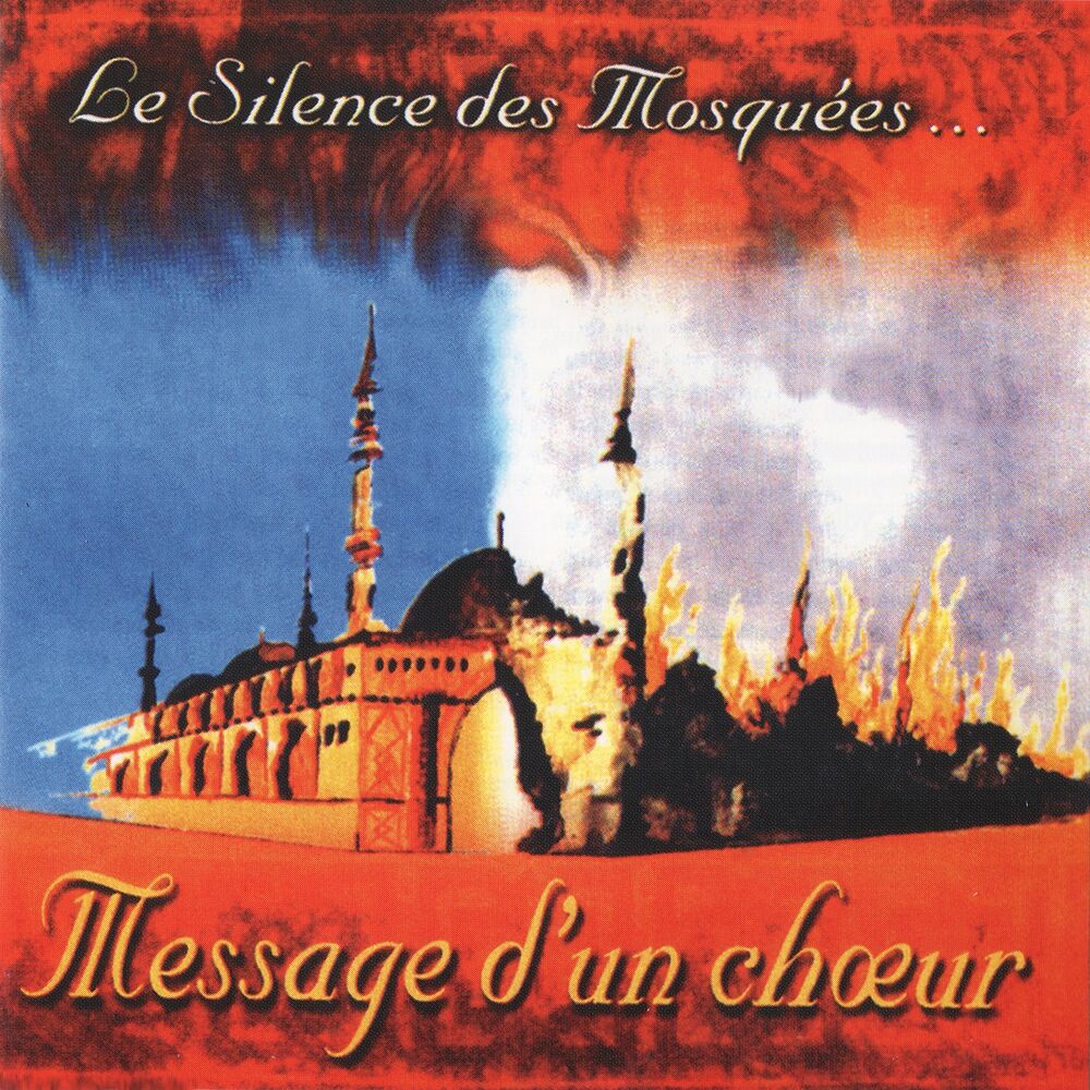 Picture of Message d'un chœur