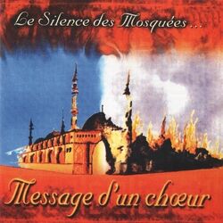 Cover of Message d'un chœur