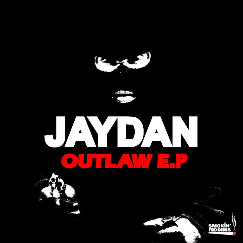 Picture of The Outlaw EP