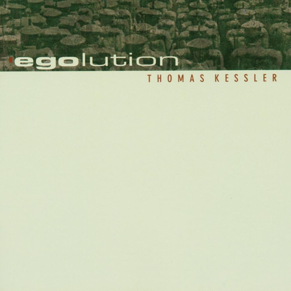 Picture of Egolution