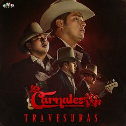 Cover of Travesuras