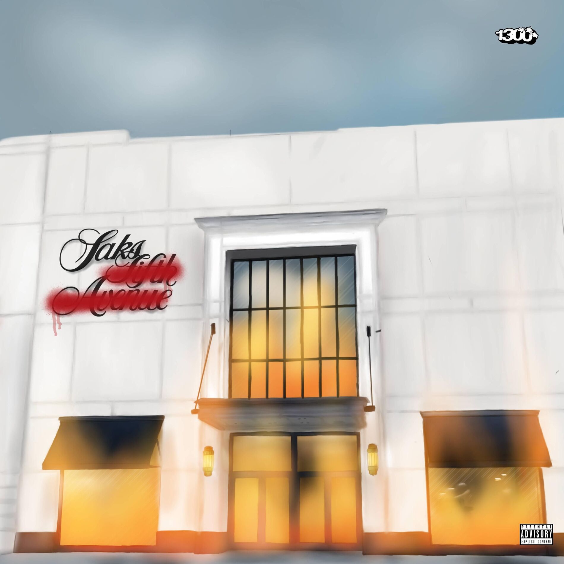 Album cover of sakstopia