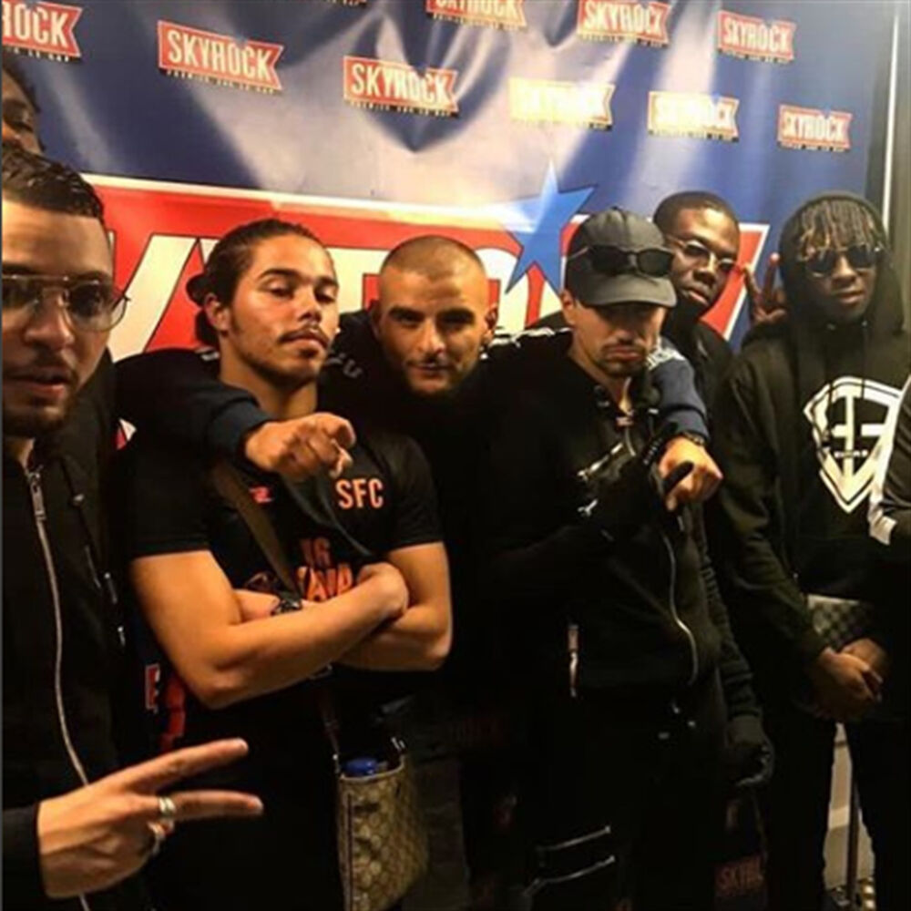 Picture of Freestyle 93 Empire