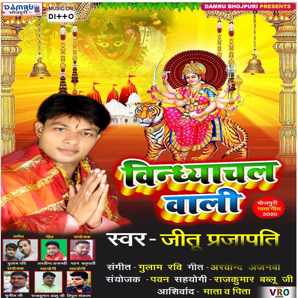 Picture of Vindhyachal Wali