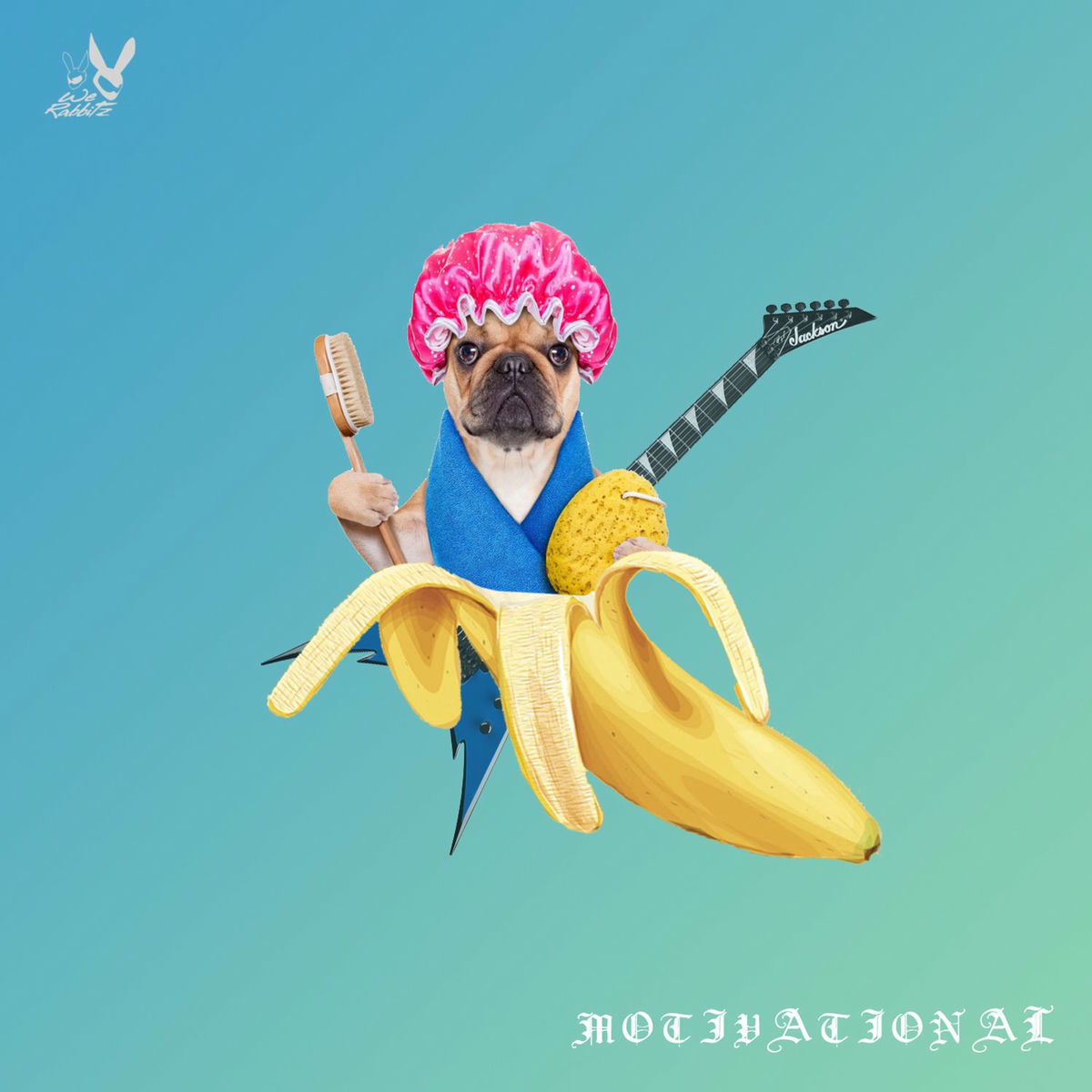 Album cover of Motivational