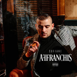 Cover of Affranchis