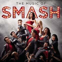 music cover