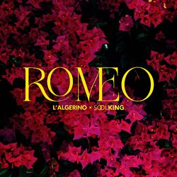 Cover of Roméo