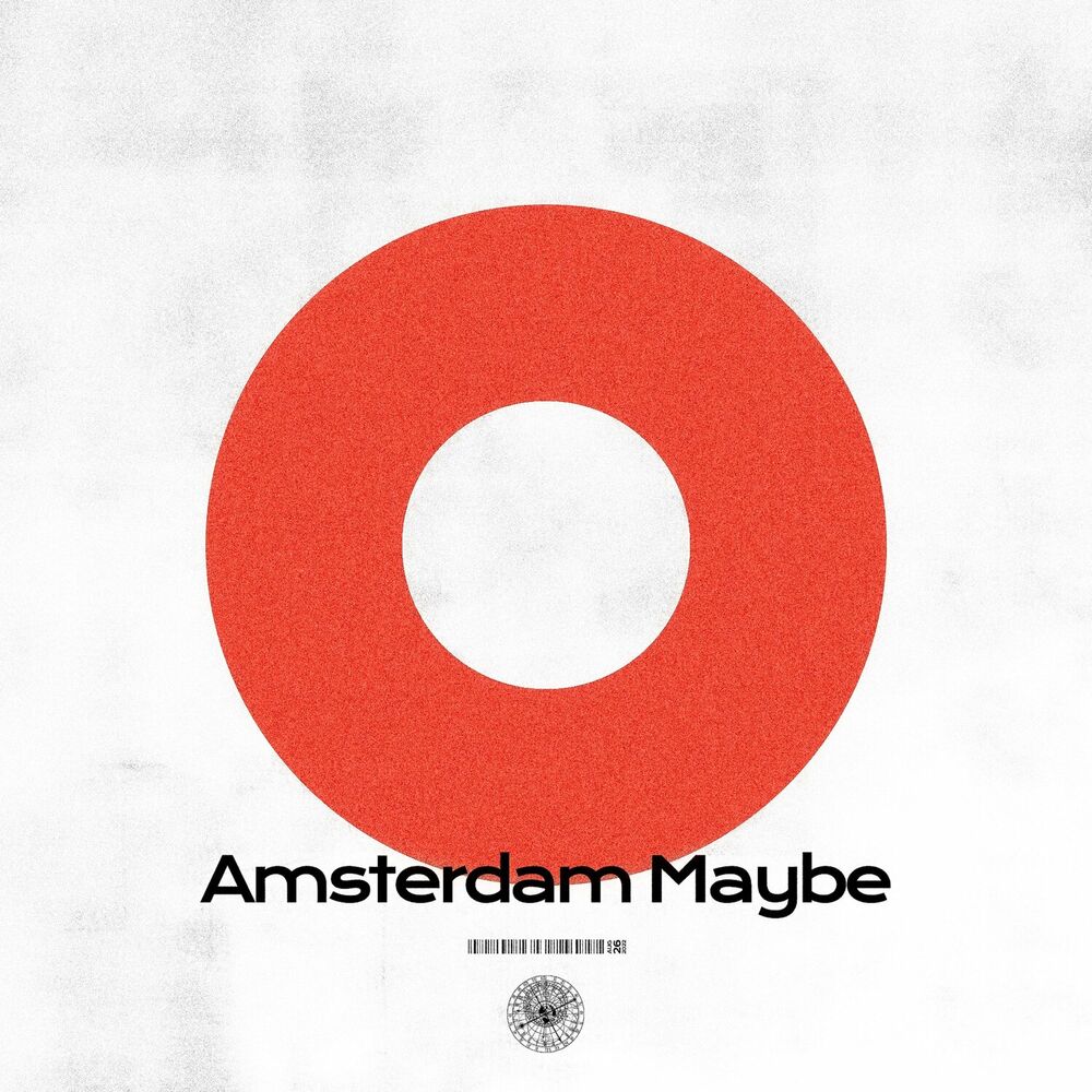 Picture of Amsterdam Maybe