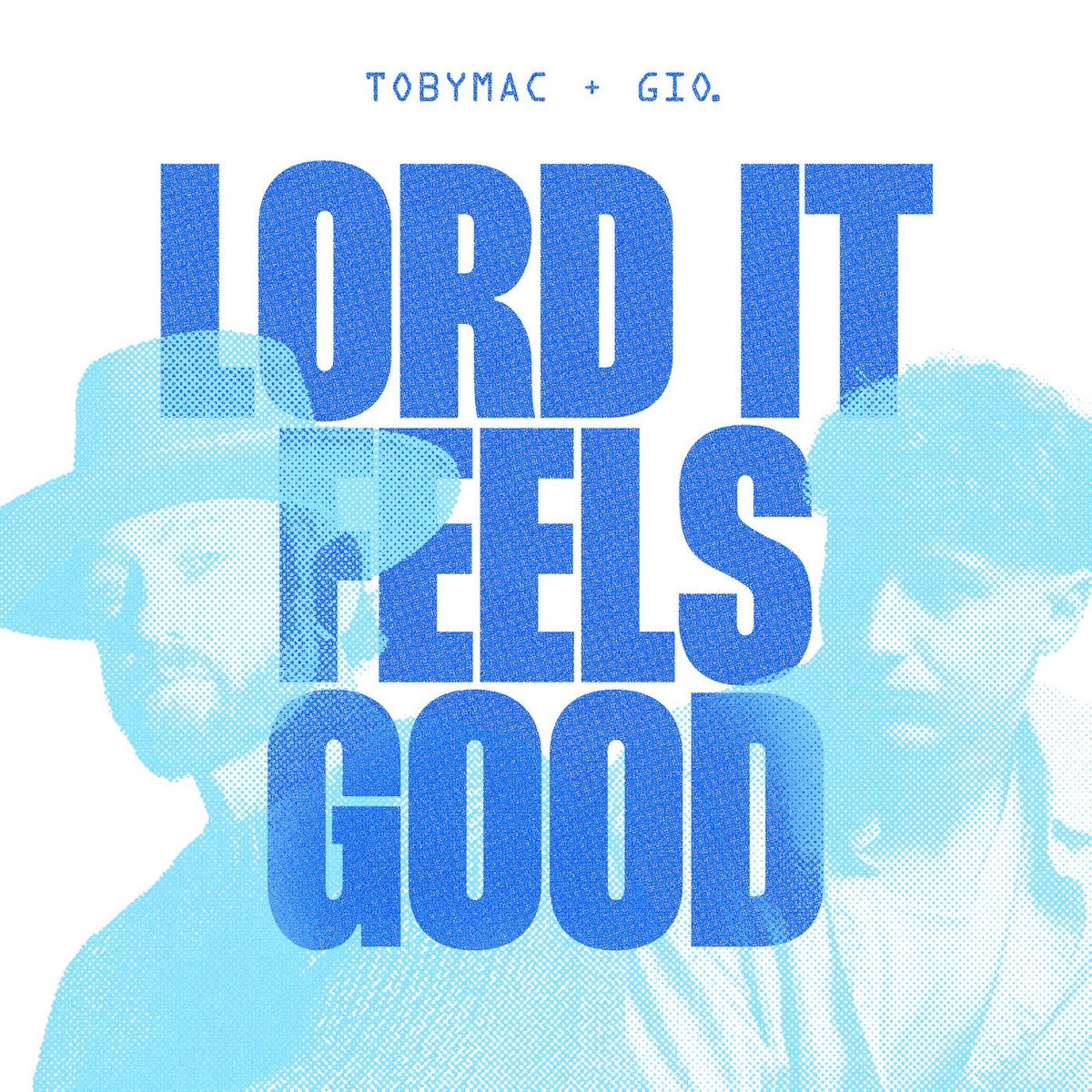 Album cover of Lord It Feels Good